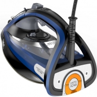 Fier de calcat Tefal FV9848E0, 180 g/min si mai mult g/min, 350 ml, Alte culori thumbnav 4
